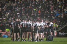 13 clubs left in All-Ireland senior title races ahead of January action