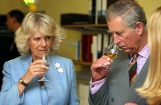 Is marriage driving women to drink?