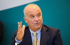 New Covid restrictions come into effect in Ireland as almost 40% of over-18's receive booster