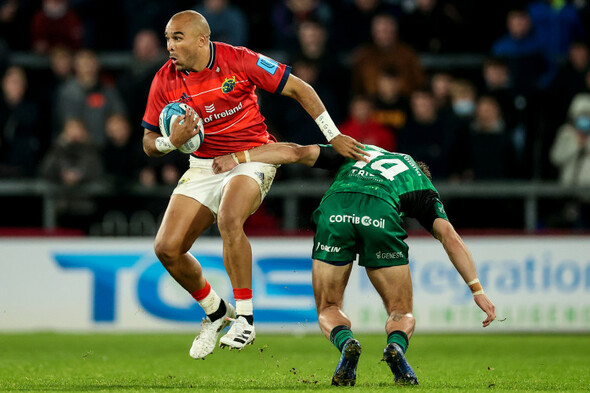 Van Graan plans to reintroduce Zebo and tinker with his line-up over the next month - Vimarsana News