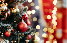 Poll: Do you have a real or artificial Christmas tree this year?