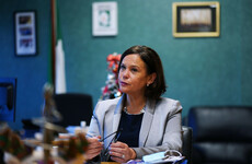 Electorate should have a say before Taoiseach role rotates back to Varadkar, McDonald insists