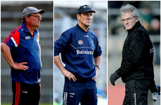 New Cork, Kerry and Tipp bosses set for first games as Munster pre-season fixtures released