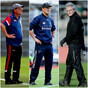 New Cork, Kerry and Tipp bosses set for first games as Munster pre-season fixtures released