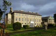 HSE pays €800,000 over asking price for Sisters of Mercy convent