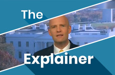The Explainer: RTÉ's Brian O'Donovan looks back on Biden's first year as US President