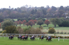 Leopardstown able to honour Christmas Festival tickets despite new Covid restrictions