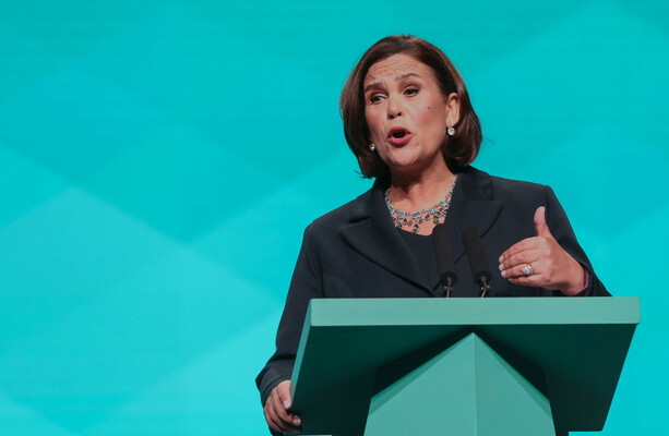 Le Sinn Féin doit informer les électeurs de la base de données interne, selon l’autorité de protection des données