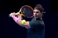 Rafael Nadal’s Australian Open plans in doubt after positive Covid test