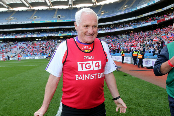 The Cork Gaelic Games legend who taught his son Beethoven and Tchaikovsky in primary school - Vimarsana News