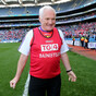 'I'm still learning': The great man behind the bainisteoir bib