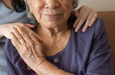 'Palliative care is about establishing links and warmth. It became colder because of Covid'