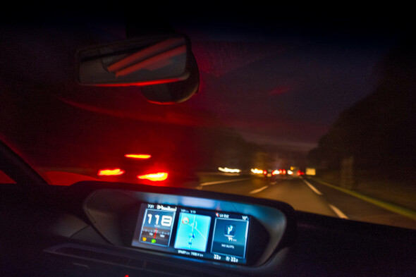 Road users urged to 'be safe, be seen' on shortest day of the year tomorrow - Vimarsana News