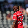 Manchester United’s Aaron Wan-Bissaka banned from driving