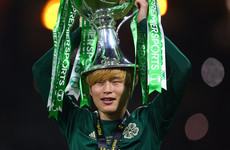 ‘I just had to play,’ says Celtic's Hampden hero