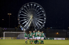 Quiz: How well do you remember the Irish women's football year?