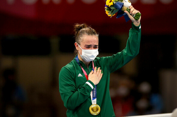 Quiz: How well do you remember this glittering year for Irish women in sport? - Vimarsana News