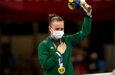 Quiz: How well do you remember this glittering year for Irish women in sport?
