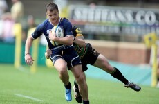 Rugby round-up: Ulster draw with Tigers on a chastening day for Leinster and Connacht