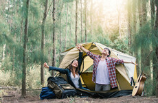 Opinion: Wild camping in Ireland is a great, cheap way to push yourself to your limits