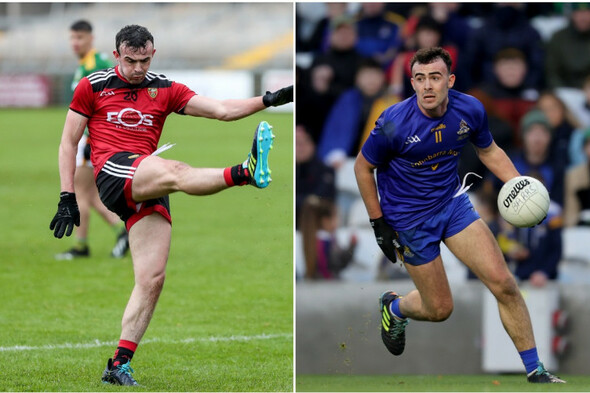 The Down forward proving key for Cork's St Finbarr's in reaching Munster club final - Vimarsana News