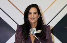 Fog fails to take shine off momentous BBC moment for Rachael Blackmore