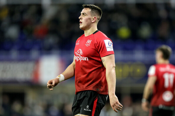 'If he keeps doing what he's doing then it'll be pretty hard for Ireland to ignore him' - Vimarsana News