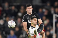 Irish trio help Sheffield United sink Fulham to continue Heckingbottom’s perfect start as boss