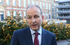 'We can get through Omicron and overcome it' - Taoiseach