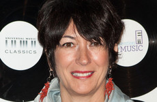Ghislaine Maxwell found guilty of sex trafficking crimes