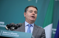 State to sell 15% chunk of its AIB stake over the next six months, Donohoe announces
