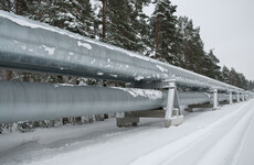 Incoming cold snap looks likely to bring inflated Irish energy bills with it in early 2022