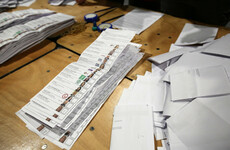 Poll: Would you like a general election in 2022?