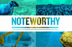 Noteworthy: Community-sourced ideas and crowdfunded investigations win four awards this year