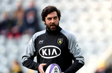 France flanker Gourdon retires at 31 with heart problem
