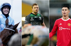 Here's your bumper TV sport guide for this Christmas
