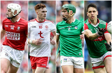 Here's the full list of 2022 GAA football and hurling league fixtures