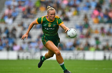 'These are literally the best days of our lives' - Inside Vikki Wall's dream 2021