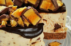 Christmas Fare: Master pastry chef Shane Smith shares some delicious chocolate-themed recipes