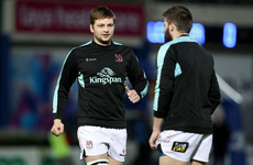 McCloskey and Henderson to miss 'a number of weeks' following injuries against Saints