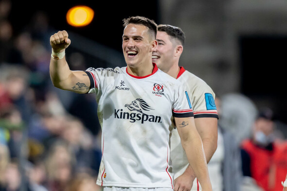 Ulster confirm new contracts for James Hume, Matty Rea and Tom O'Toole - Vimarsana News