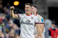 Ulster confirm new contracts for James Hume, Matty Rea and Tom O'Toole