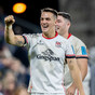 Ulster confirm new contracts for James Hume, Matty Rea and Tom O'Toole