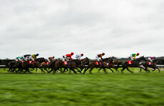 4 tips for the Leopardstown Christmas Festival - plus your €5 free bet