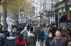 No plans for more restrictions this week, but Martin can't rule out discussions after Christmas