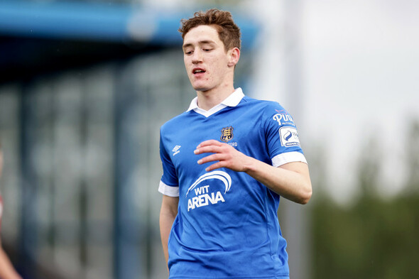 O'Donnell makes Martin his third new signing as Dundalk continue to rebuild - Vimarsana News