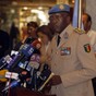 Syria: Departing UN observer chief criticises failure to protect civilians