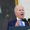Biden pledges 500 million free rapid Covid tests to counter Omicron