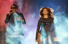 Beyonce, Jay-Z and Ariana Grande in Oscars race as shortlists unveiled