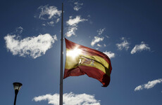 Spain rugby international Leauma, 32, dies after accidental fall
